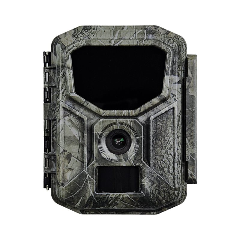 Hunting Outdoor Rug - FEDI-頑丈で防水のトレイルカメラ、屋外ハンティング用、8K HD野生動物録画、赤外線ナイトビジョン、WIFI監視機能付き