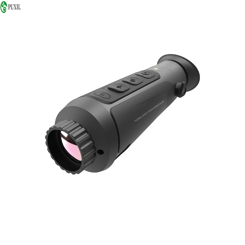 Hunting Outdoor Camera - 赤外線画像HDカメラ、ナイトビジョン、ハンティング、スポーツ、アウトドア、キャンプ、旅行、レスキュー用の望遠鏡、パトロール検索