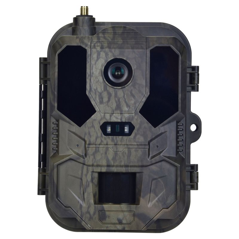 FEDI-防水120MP 4G屋外4Kライブショー野生動物カ - Hunting Outdoor Camera のレビューと価格