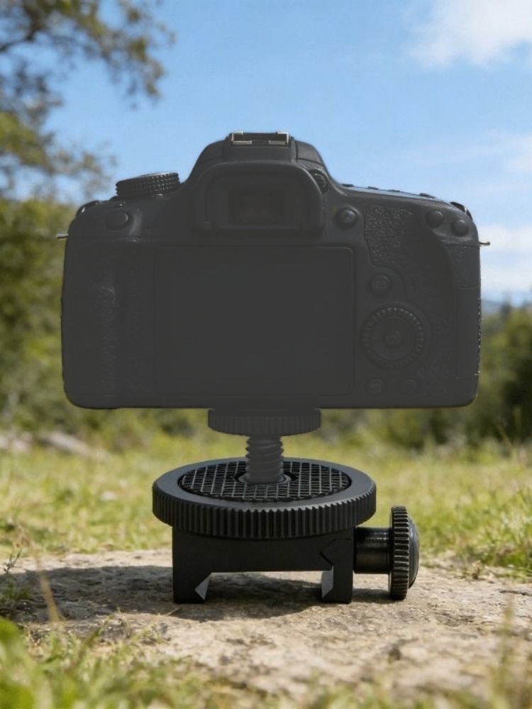 20mmレールマウントアダプター アクションカメラ/スマホ用 - Outdoor Hunting Photography のレビューと価格
