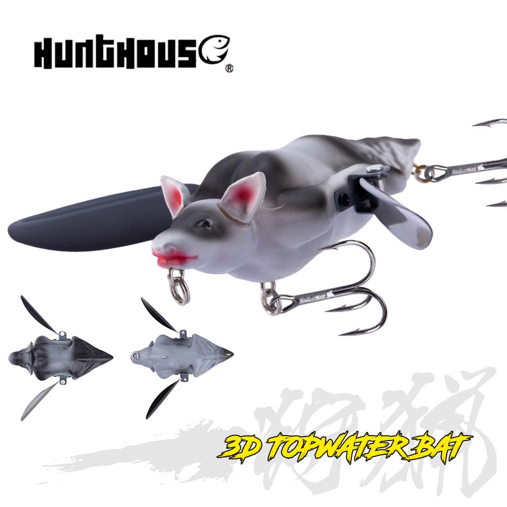 ハントハウス-人工鉛筆,バイオニック,ウォブラー,ジャークベ - Hunting Quotes のレビューと価格
