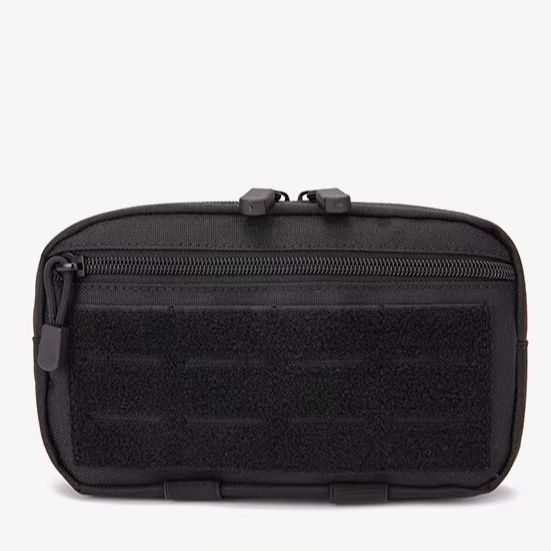 コンパクトタクティカルMOLLEウエストファニーパック、多目 - Outdoor Hunting Bag のレビューと価格
