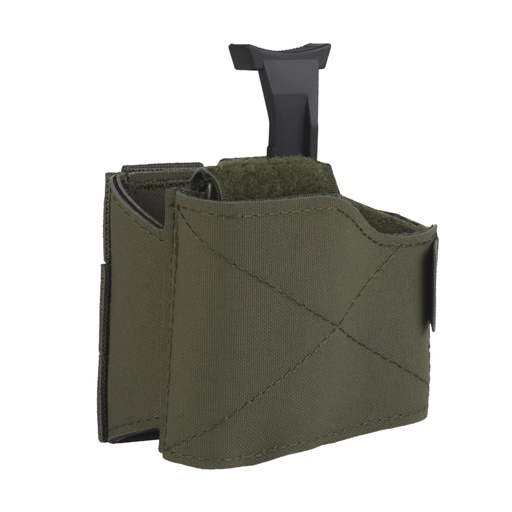 左手用 メンズ/レディース MOLLE ユニバーサル ピスト - Outdoor Hunting Prints のレビューと価格