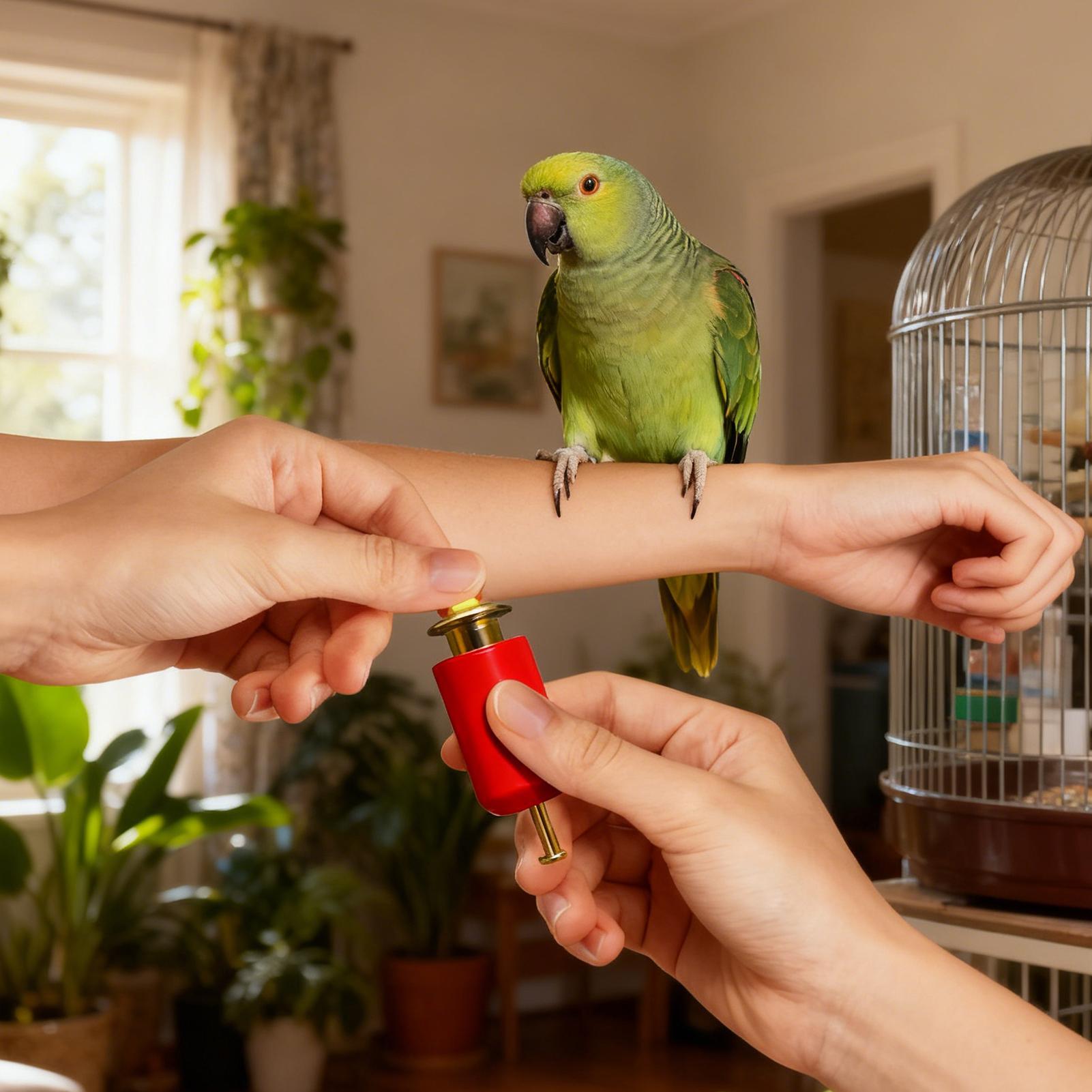 鳥の鳴き声ホイッスル リアルなホーン インタラクション トレ - Game Call Whistle のレビューと価格