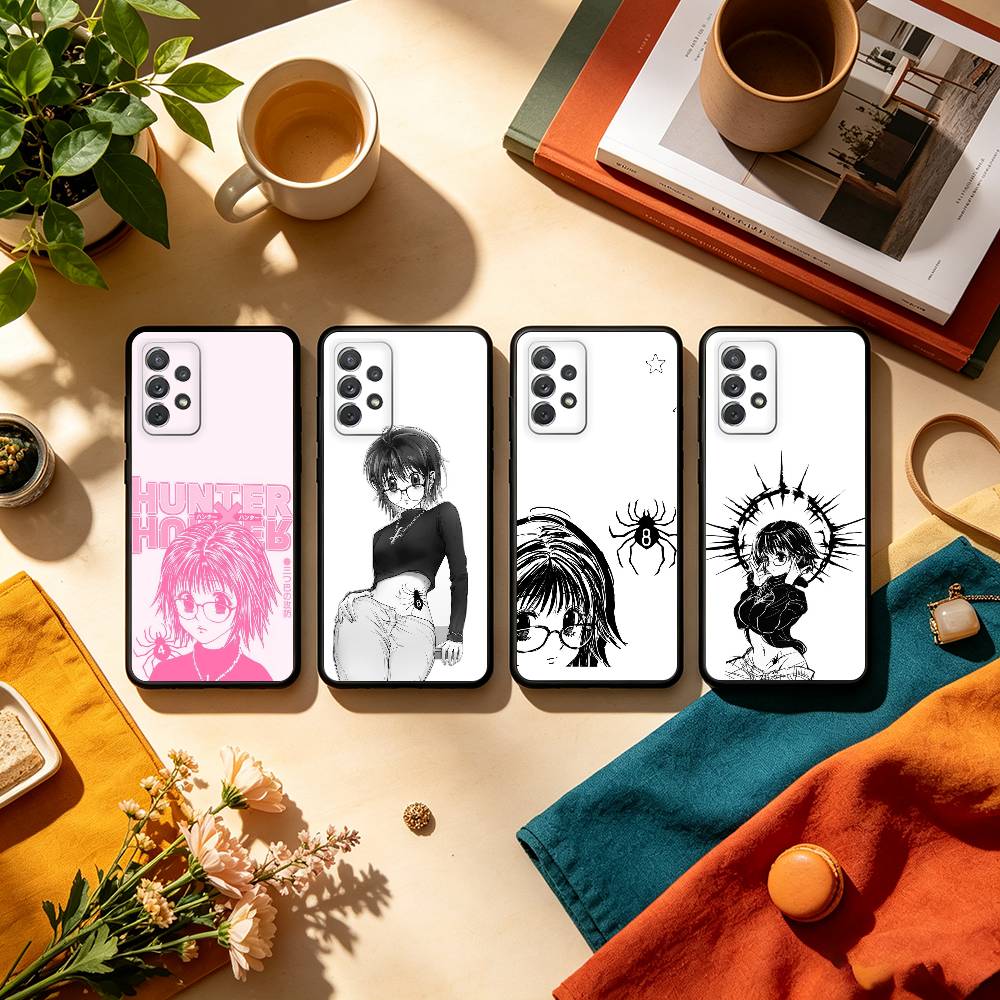 H-Hunter-x-hunt Shizuku サムスン G - Hunting Quotes のレビューと価格