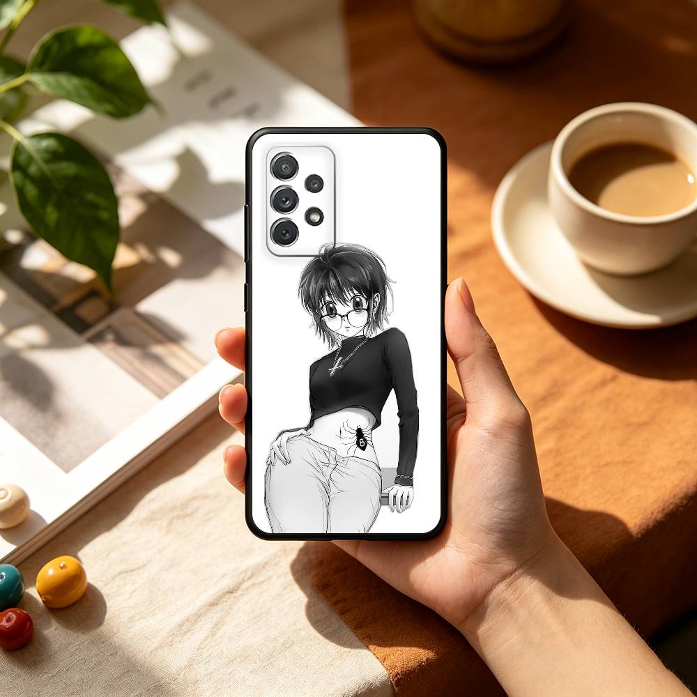 H-Hunter-x-hunt Shizuku サムスン G - Hunting Quotes のレビューと価格