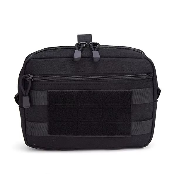 タクティカルバックパック、MOLLEユーティリティポーチ、ア - Outdoor Hunting Bag のレビューと価格