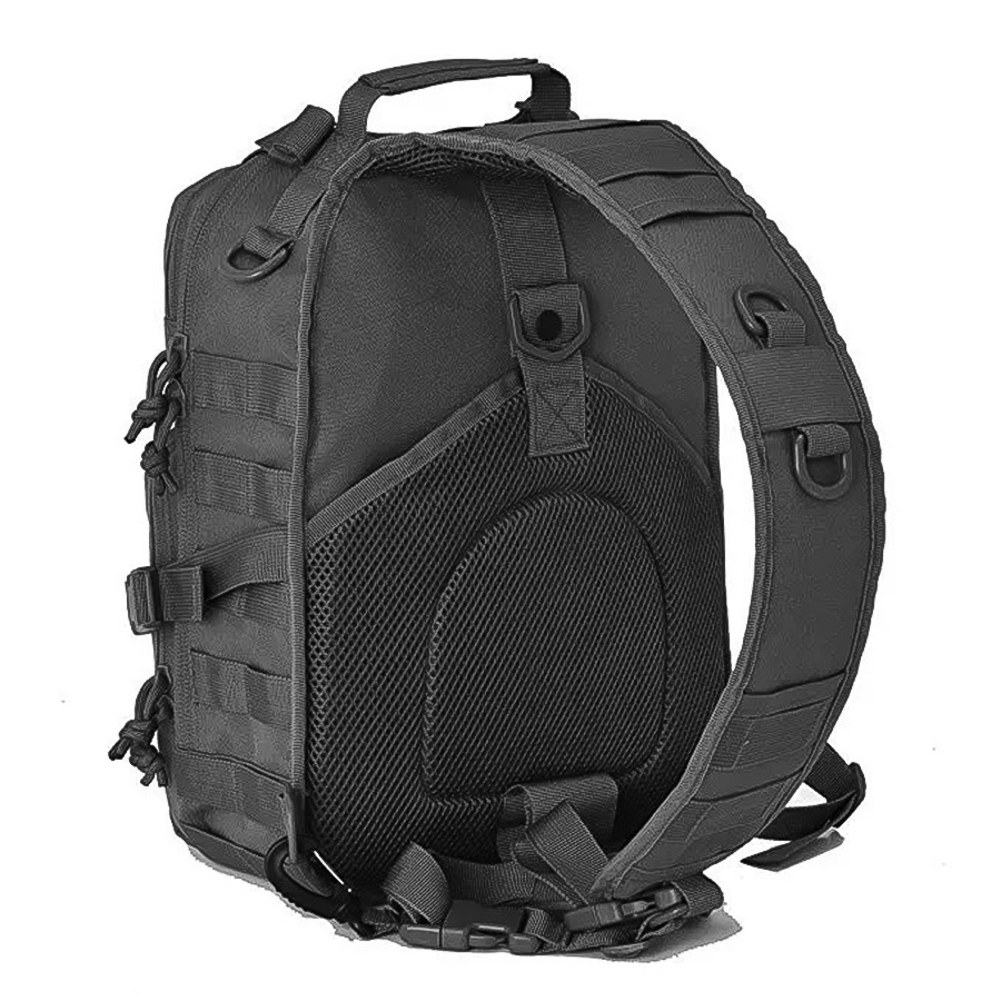屋外用シングルショルダートレーニング特大チェストバッグ防水オ - Outdoor Hunting Photography のレビューと価格