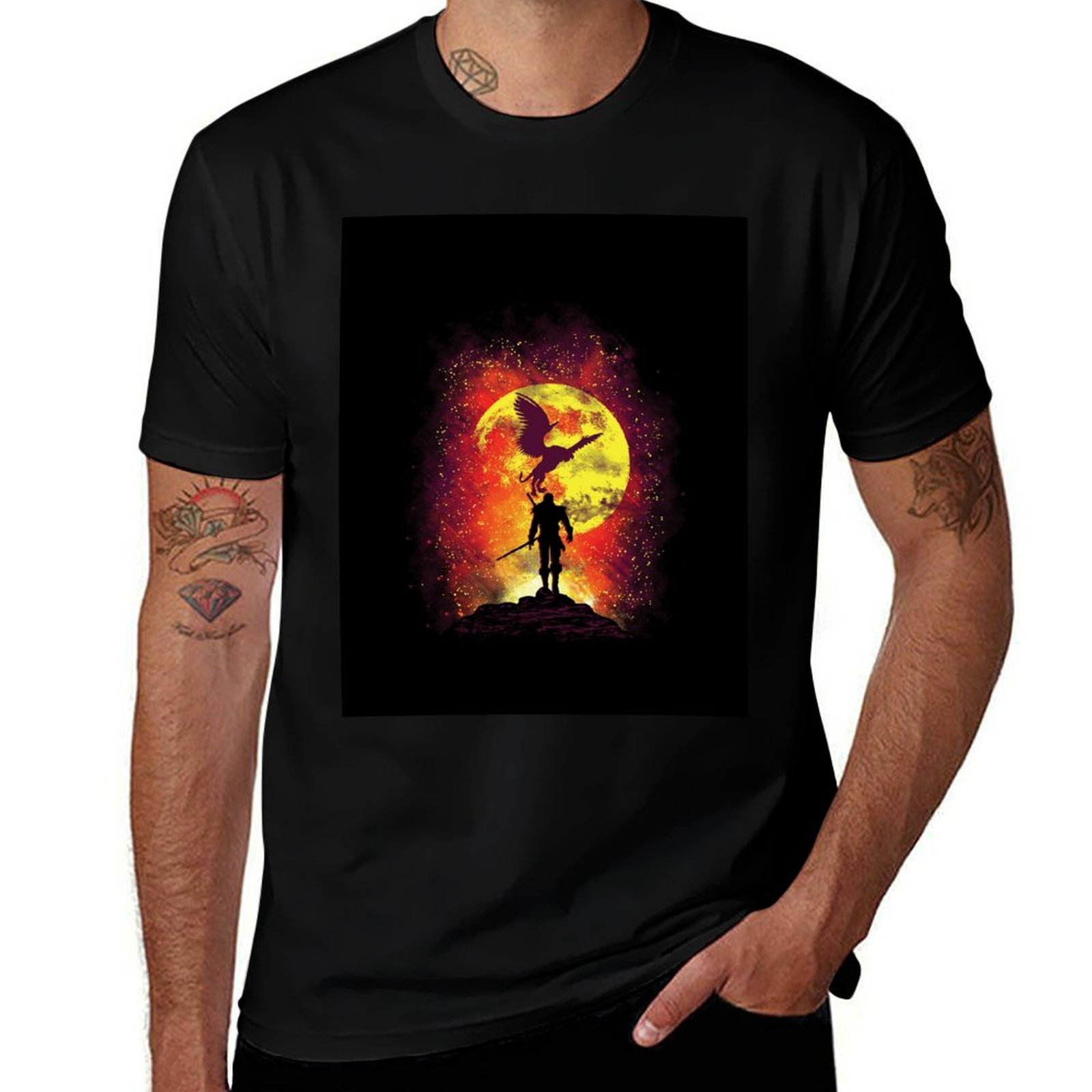 ワイルドハント Tシャツ サマーホリデー カジュアルTシャツ - Wildman Hunting & Outdoor Polokwane のレビューと価格