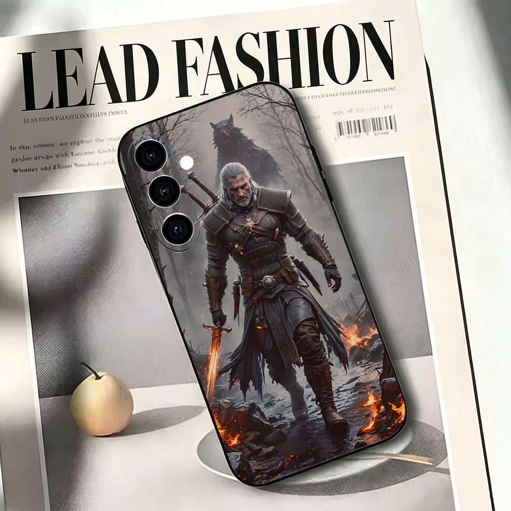 ゲーム T-The Witcher W-Wild Hunt- - Hunting Quotes のレビューと価格