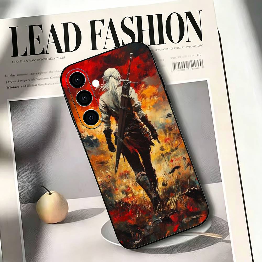 ゲーム T-The Witcher W-Wild Hunt- - Hunting Quotes のレビューと価格