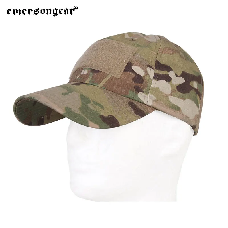 Emersongear-野球帽,ハイキング帽子,アウトドアハ - Outdoor Hunting Prints のレビューと価格