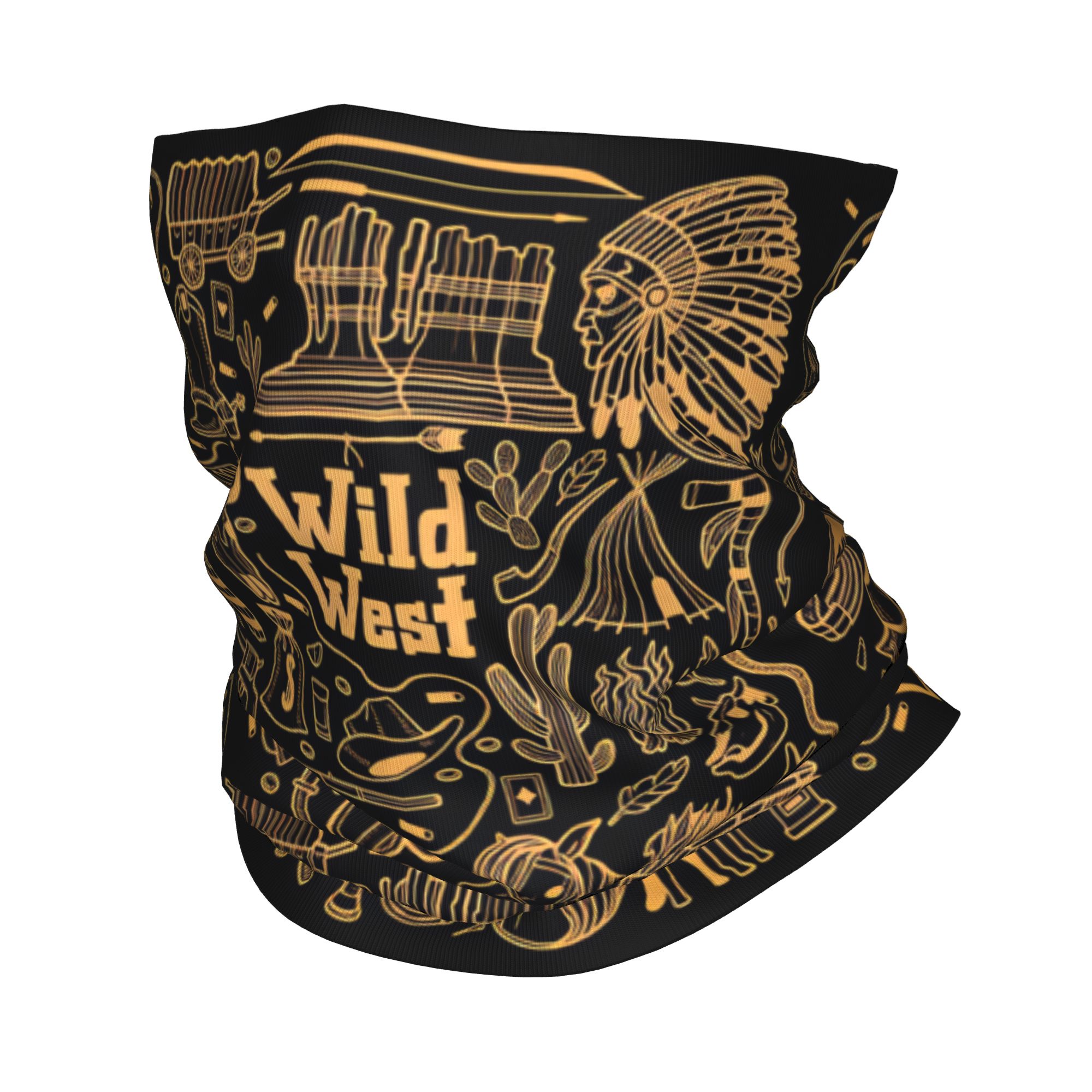 アウトドアスポーツバラクラバワイルドウェストラインプリントサ - Wildman Hunting & Outdoor Polokwane のレビューと価格