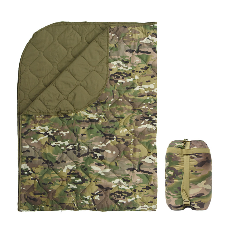 WELEAD 超軽量迷彩ボタン式キャンプキルト屋外旅行迷彩ブ - Outdoor Hunting Bag のレビューと価格