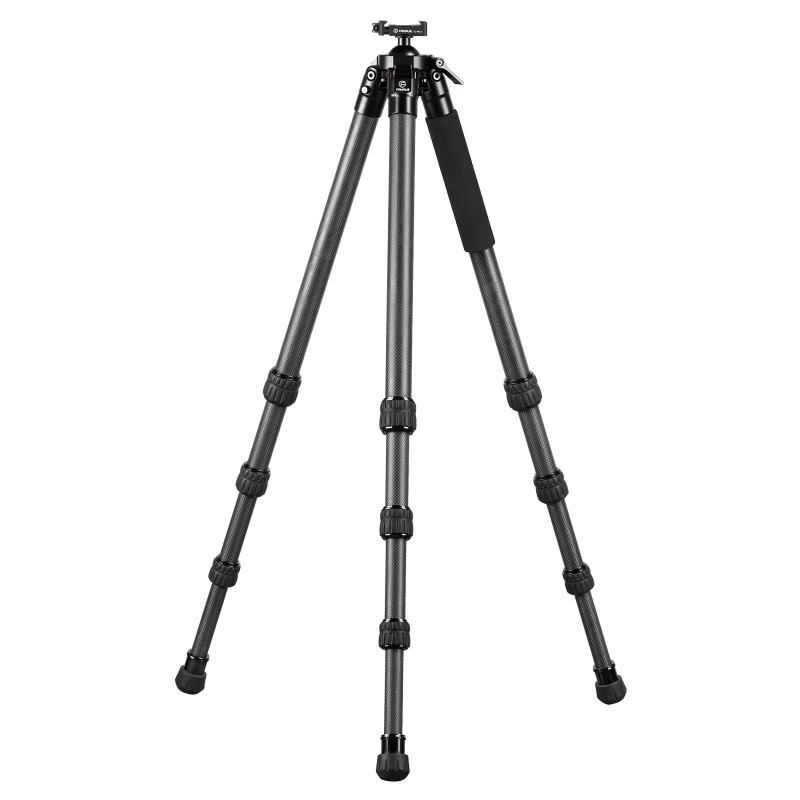 屋外用カーボンファイバー三脚 高耐荷重20GK アルカクラン - Outdoor Hunting Photography のレビューと価格